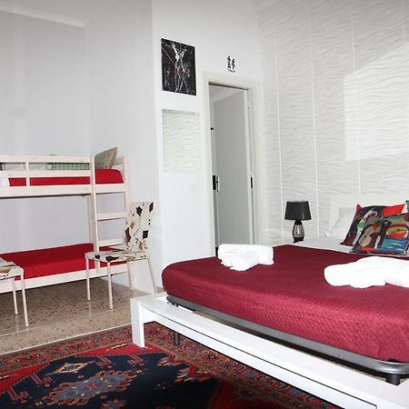B&B Il Profumo Del Porto Трапані Екстер'єр фото